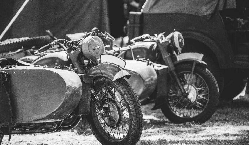 La carrera internacional de Deusto: un reflejo del pasado motorista de Bilbao