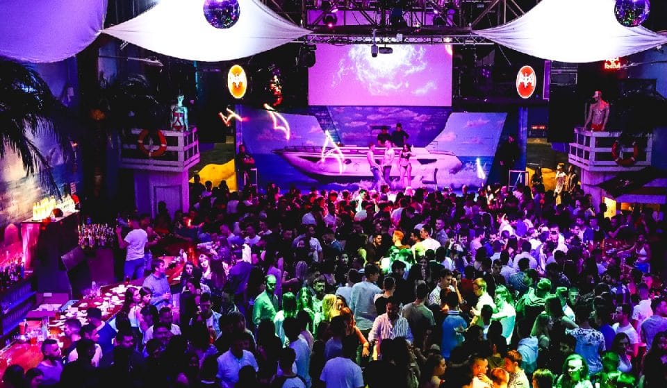 Reabre la discoteca Mao Mao Beach de Zorrozaurre tras dos años de cierre