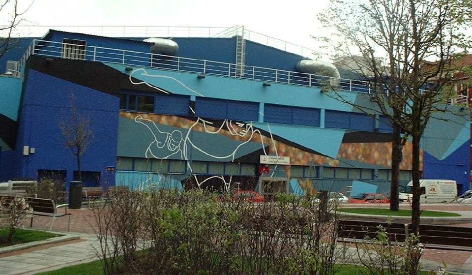 Adiós a La Casilla: Bilbao levantará un nuevo polideportivo y regenerará la zona aledaña