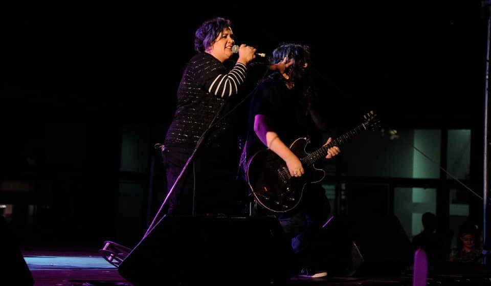 Zea Mays anuncia su vuelta a los escenarios con una gira que comienza en Bilbao