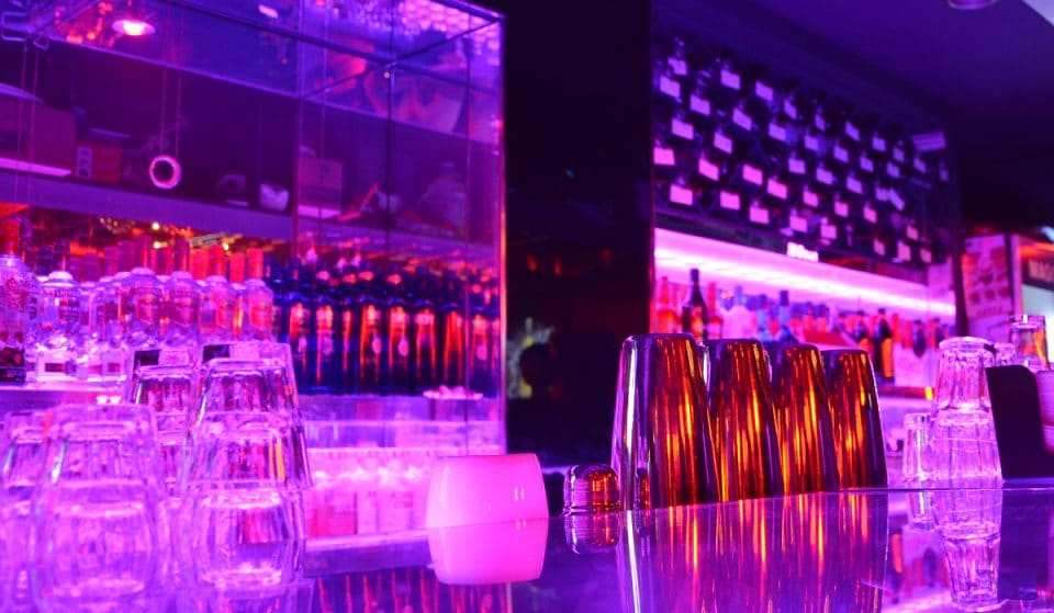 Reabre la mítica discoteca Holiday de Deusto
