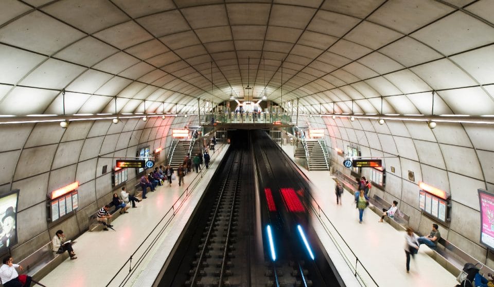Bilbobus y Metro Bilbao recuperan el servicio nocturno