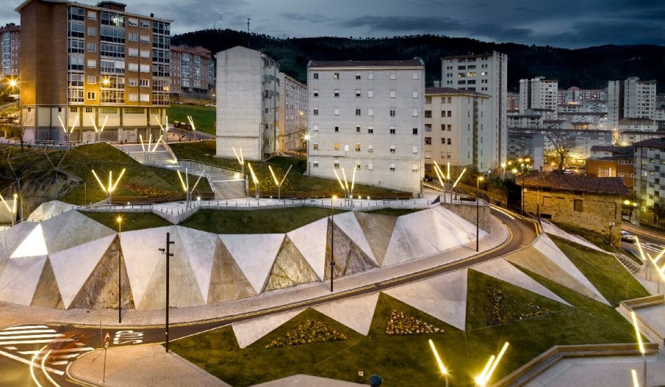 El precio de la vivienda en el distrito más barato de Bilbao supera la media española