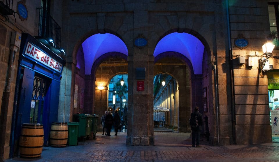 La hostelería bilbaína amplía dos horas el horario de cierre durante Semana Santa