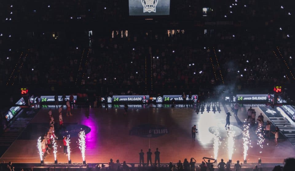Bilbao acogerá en mayo la Final Four de la Basketball Champions League