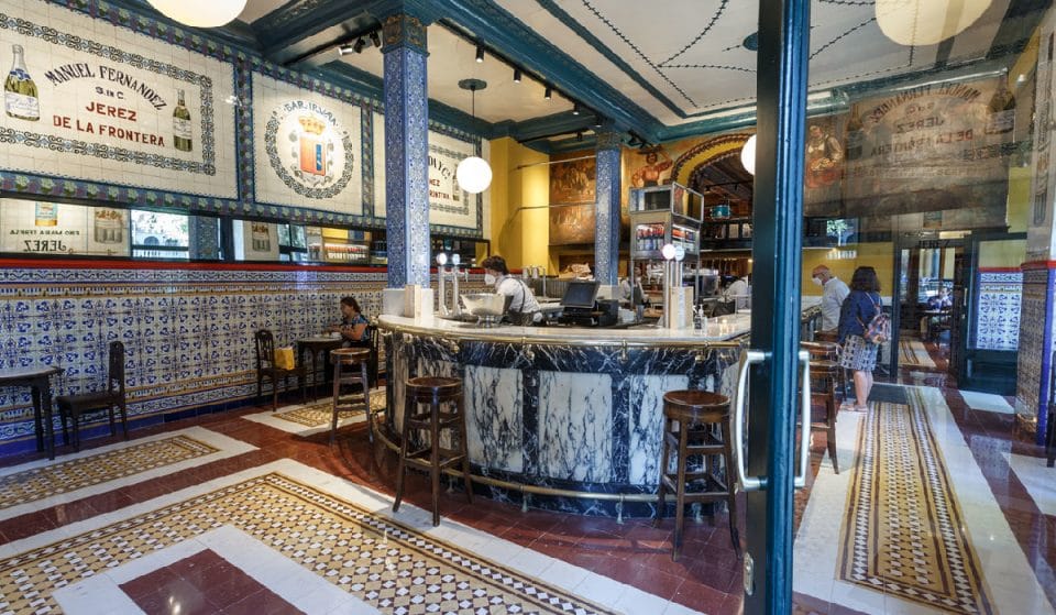 12 lugares de Bilbao que no parece que estén en Bilbao