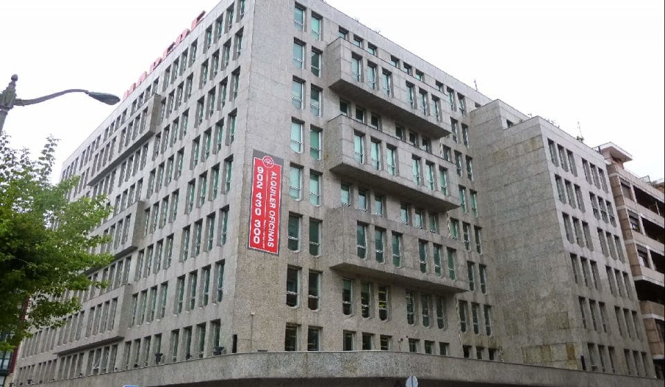 El Gobierno vasco compra el Edificio Mapfre de Bilbao para albergar un Palacio de Justicia