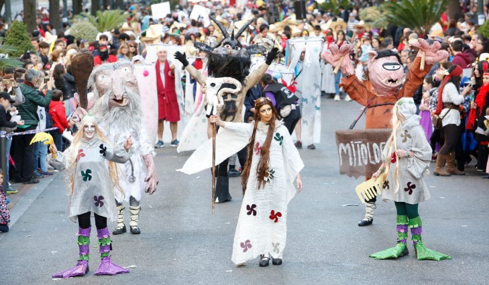 Bilbao arranca el plazo para votar el cartel de su Carnaval 2023