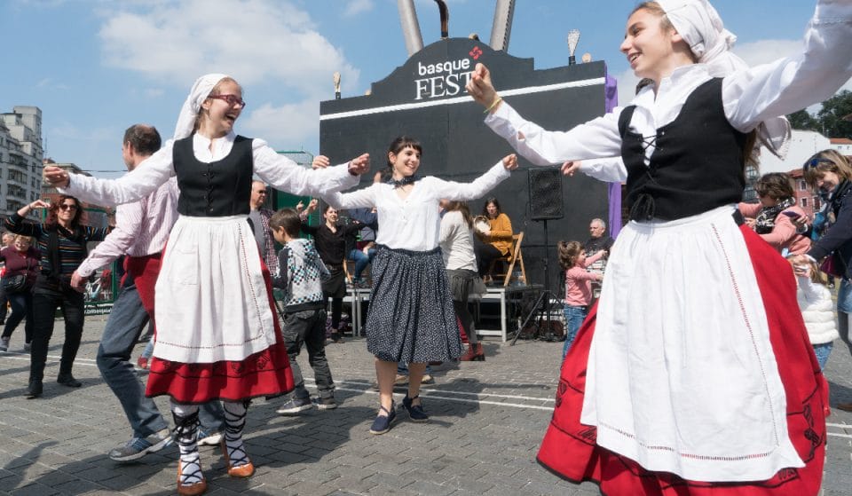 Bilbao Basque Fest vuelve esta Semana Santa con más de 200 actividades