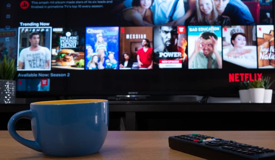 Netflix incluirá este año 70 series y películas en euskera a su catálogo