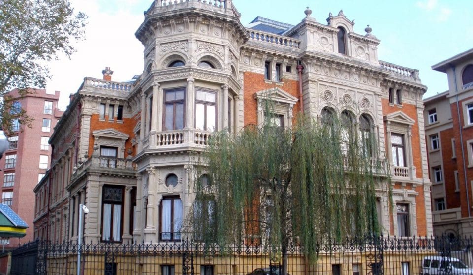 La ausencia de compradores podría bajar en un 15% el precio del Palacio Olabarri