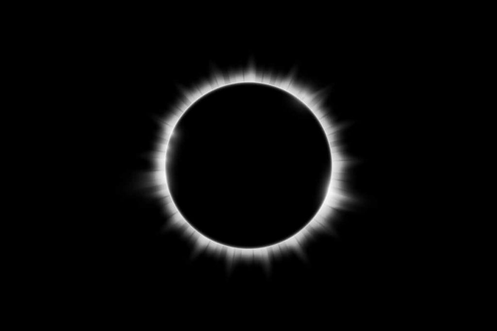 Un eclipse solar total podrá verse en España después de 121 años