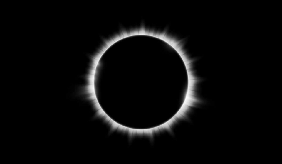 Un eclipse solar total podrá verse en España después de 121 años