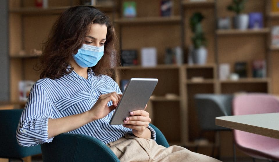 Las bibliotecas de Bilbao prestan E-books con contenidos descargados