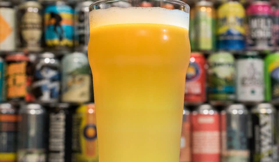 Basqueland: la mejor cervecera de Europa está en Euskadi