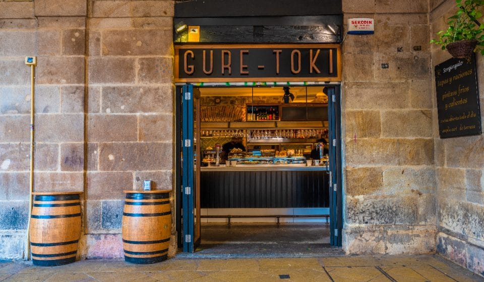 La hostelería de Bilbao abrirá dos horas más los fines de semana durante la Navidad