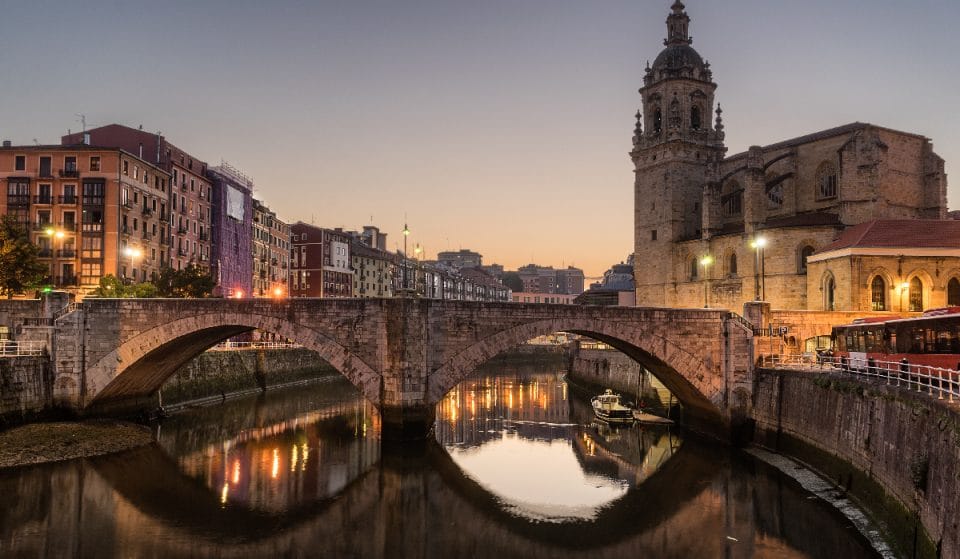 The Telegraph sitúa a Bilbao entre las 10 ciudades del mundo para una escapada urbana