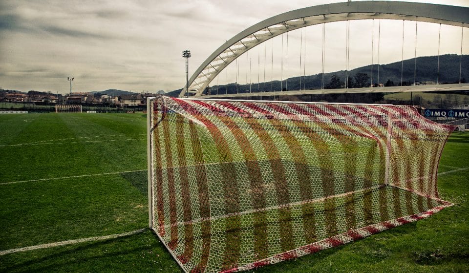 La UEFA premia al Athletic como mejor club profesional de fútbol base de Europa