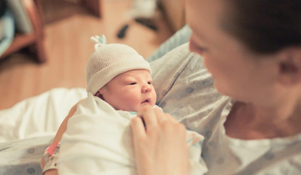 Euskadi ofrece una ayuda por hijo de 200 euros al mes hasta los tres años