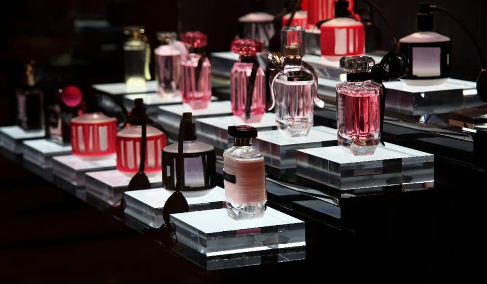 La mejor perfumería de autor de España está en Bilbao