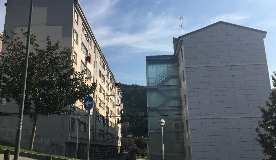 Bilbao es la ciudad española con mayor proporción de viviendas municipales