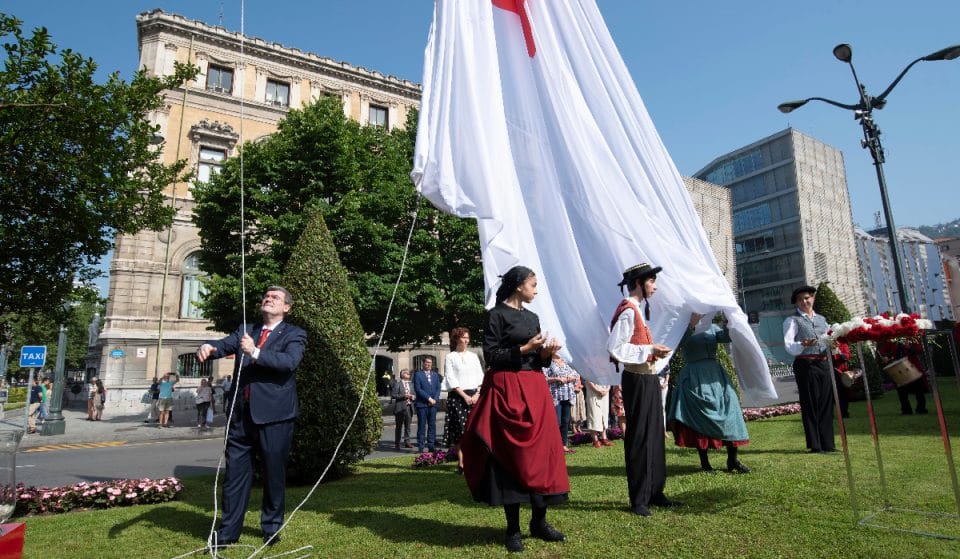 Bilbao cumple 722 años de historia