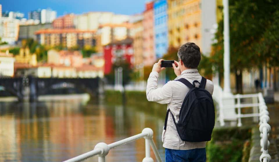 Bilbao es (supuestamente) la ciudad más peligrosa de España para turistas