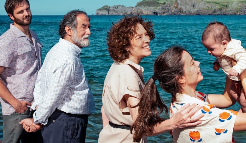 La película de una directora de Bizkaia podría representar a España en los Oscar