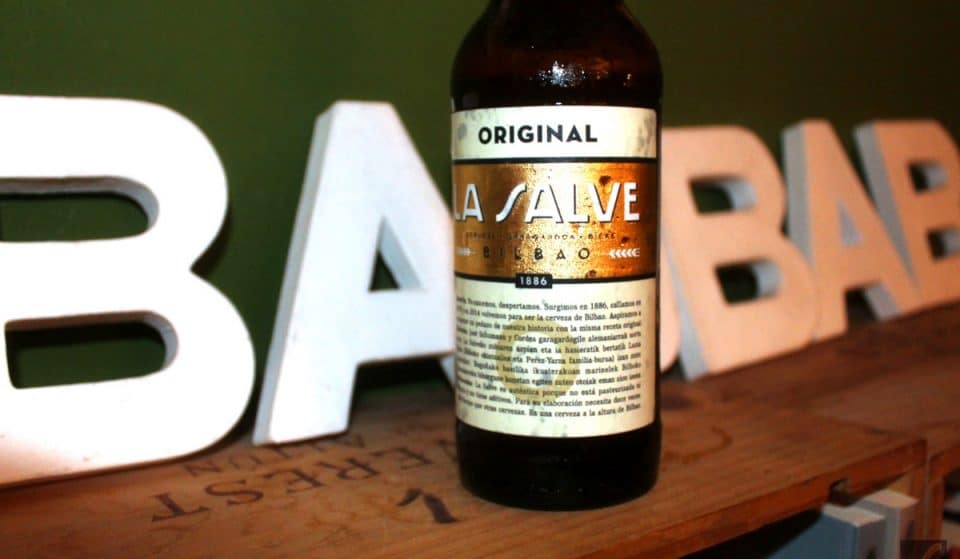 Una cerveza de Bilbao, considerada entre las mejores del mundo en un certamen internacional