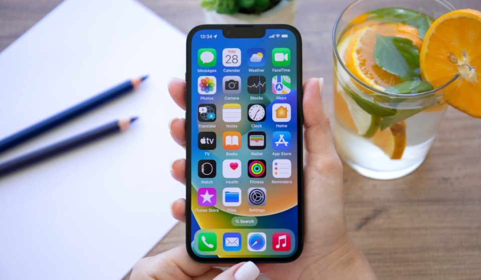 iPhone ya puede leer mensajes en voz alta en euskera