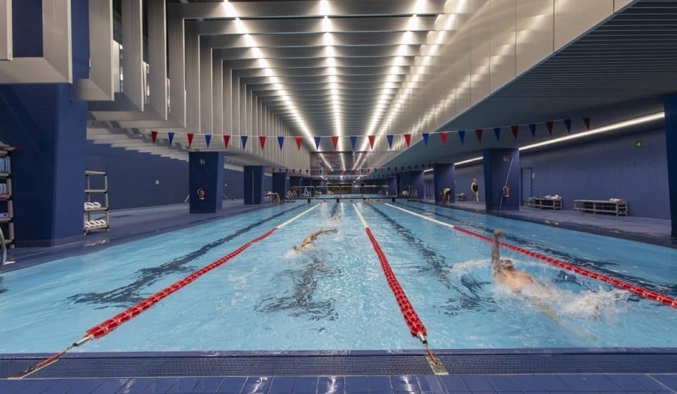 Bilbao Kirolak: los polideportivos municipales ofertan 854 cursos de 71 disciplinas deportivas