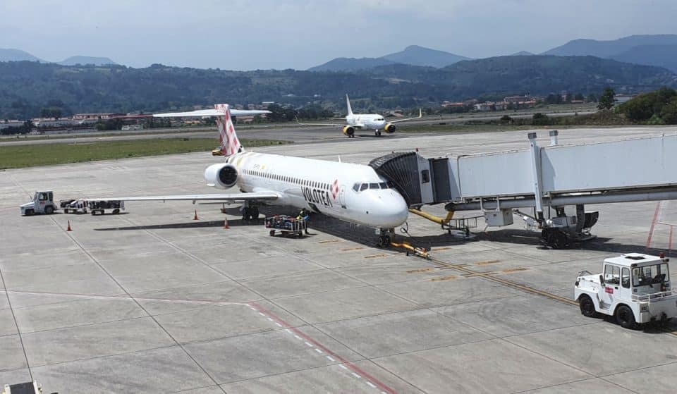 Bilbao estrenará en mayo un vuelo directo semanal a Marrakech