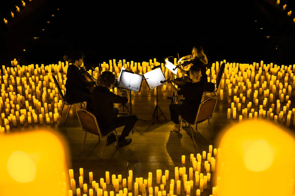Qué dicen las opiniones sobre los conciertos Candlelight en Bilbao: el veredicto de quienes ya han ido y más razones por las que tú tampoco te los deberías perder