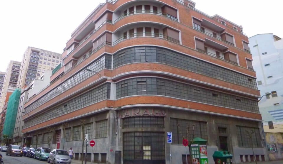 Así será el nuevo edificio de pisos turísticos que se construirá al lado de San Mamés