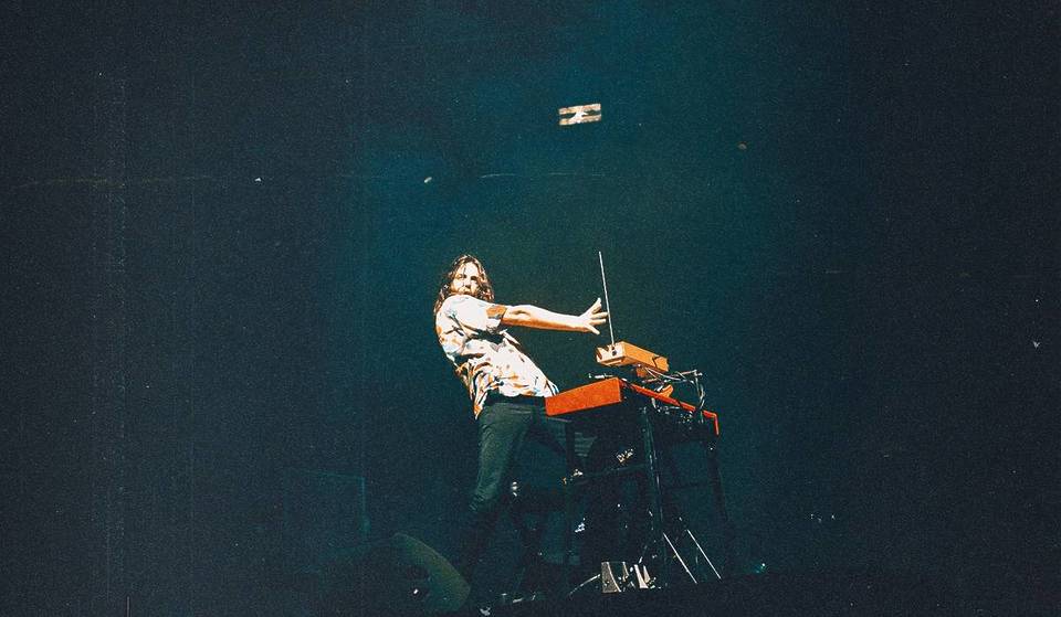 Vuelven los conciertos en el interior del Museo Guggenheim este otoño: entradas ya a la venta