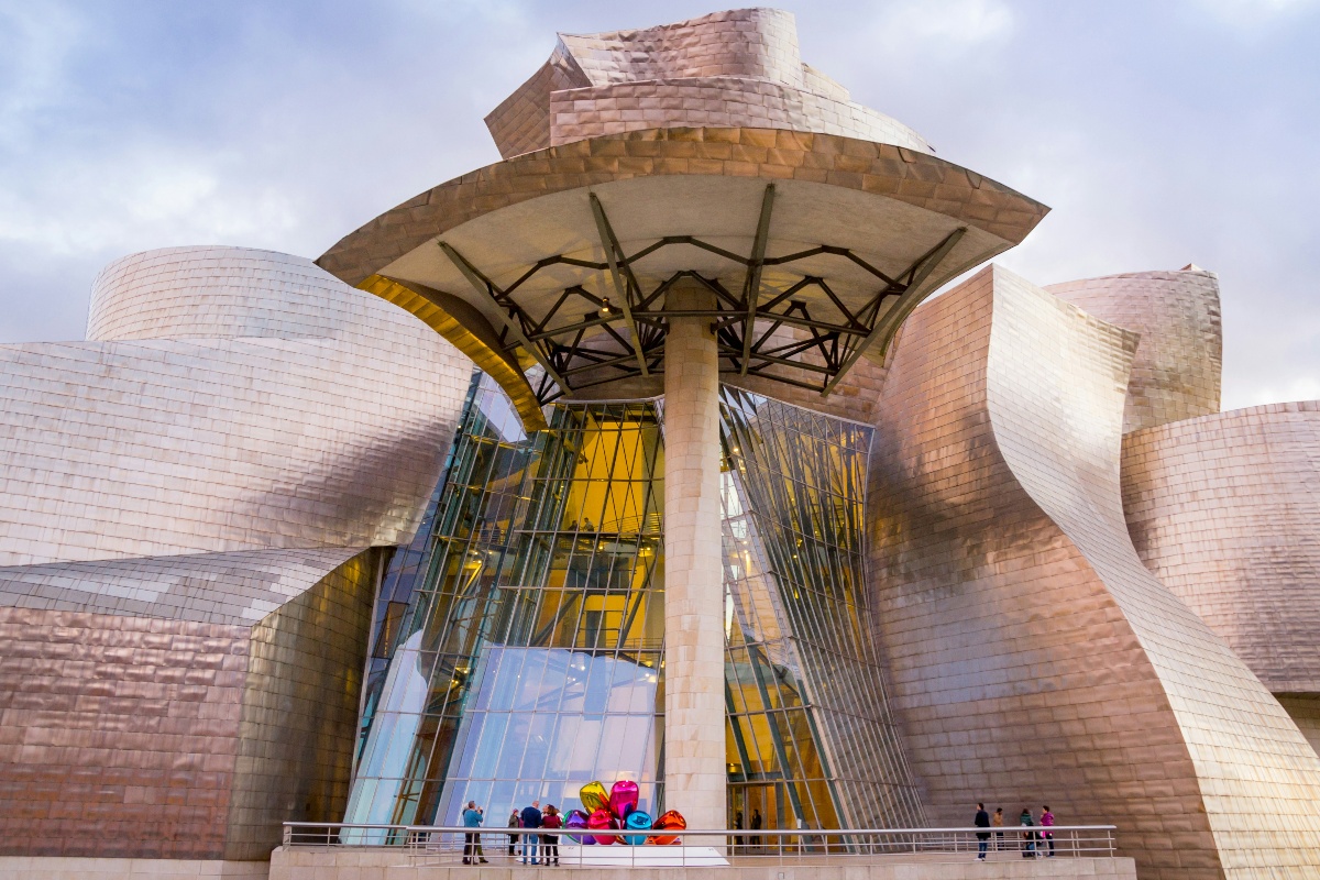 Estas son las exposiciones imprescindibles para ver en Bilbao