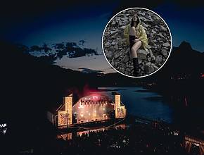 El festival que se celebra a tres horas de Bilbao en un escenario flotante, anuncia a Los Planetas, Christina Rosenvinge, Judeline, Samuraï (y más artistas)