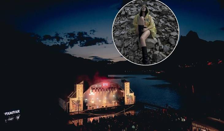 El festival que se celebra a tres horas de Bilbao en un escenario flotante, anuncia a Los Planetas, Christina Rosenvinge, Judeline, Samuraï (y más artistas)
