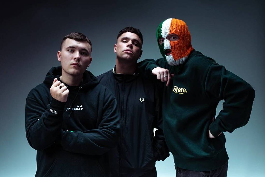 Sorpresa en el cartel de Bilbao BBK Live 2025: el festival anuncia a Kneecap como «acto de resistencia cultural»