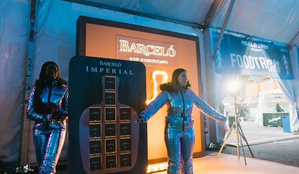 Baqueira Beret vibra este fin de semana con Barceló Imperial y Polar Sound Occident