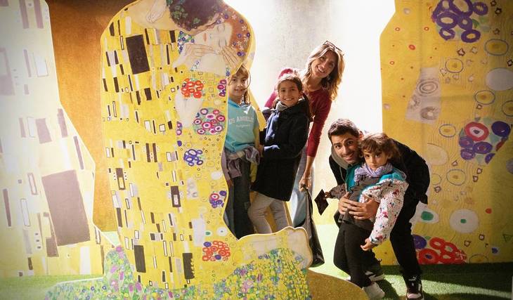Qué hacer en Bilbao con niños: 10 planes para un día perfecto en familia (algunos son gratis)