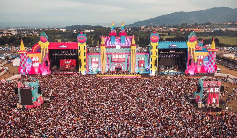 La Tarjeta Joven de Unicaja patrocina el festival Boombastic de Málaga