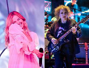 Cartel Primavera Sound 2026: The Cure, Doja Cat, Gorillaz, Massive Attack, Addison Rae y my bloody valentine confirmados