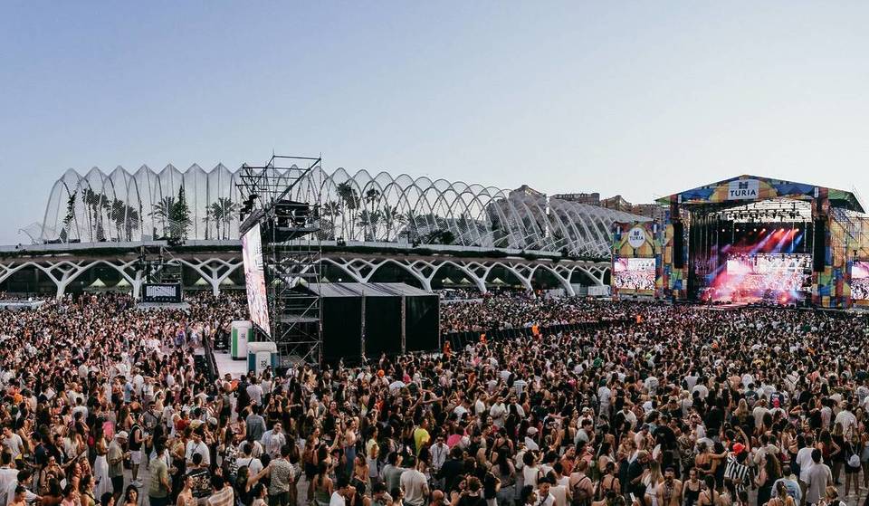 Myke Towers, Juan Magán y Omar Montes, entre los primeros artistas confirmados de BIGSOUND Barakaldo 2026