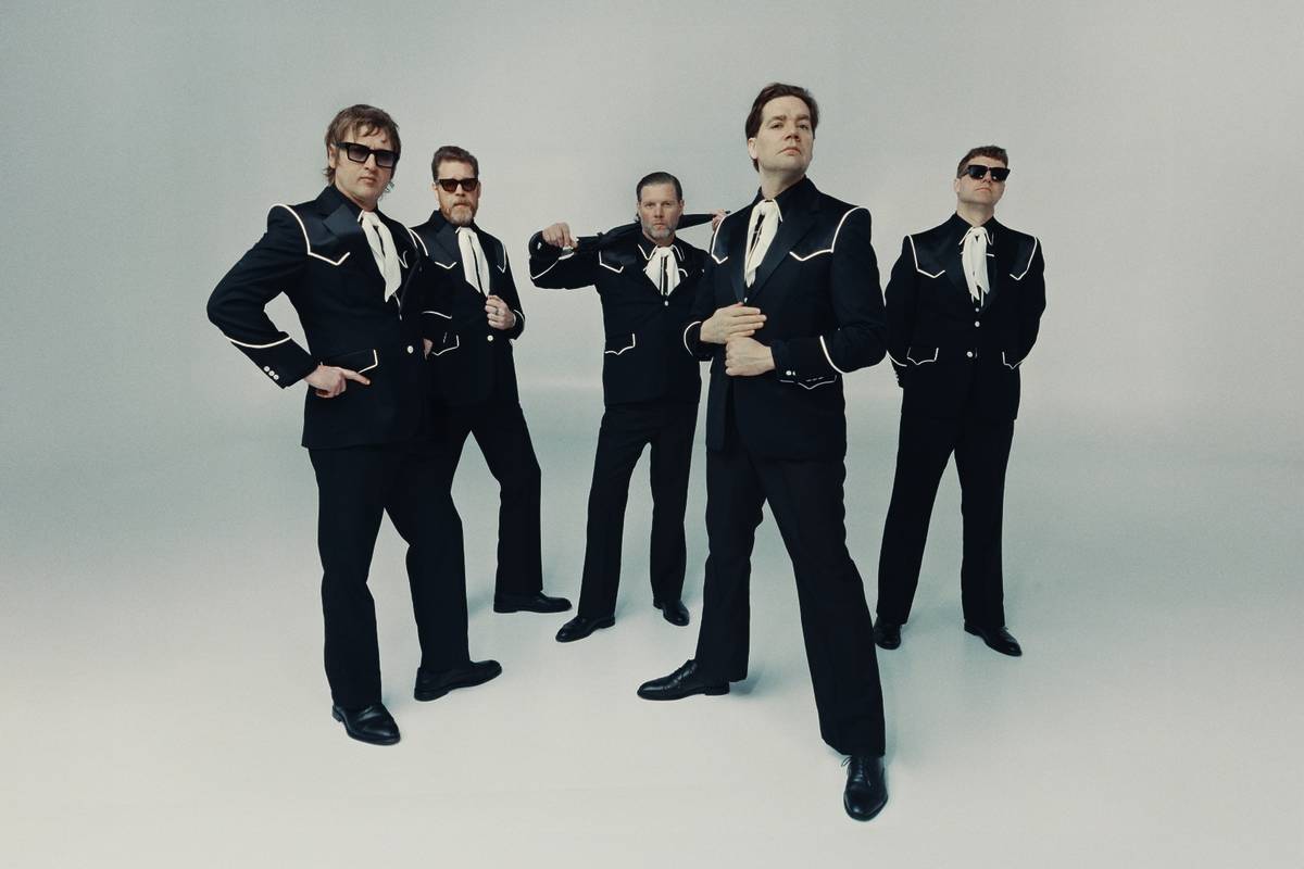 The Hives