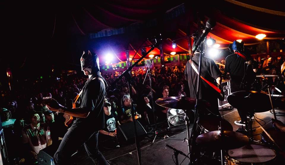 Azkena Rock Festival 2026: bonos, programación de Trashville y subida de precio a partir del 11 de diciembre