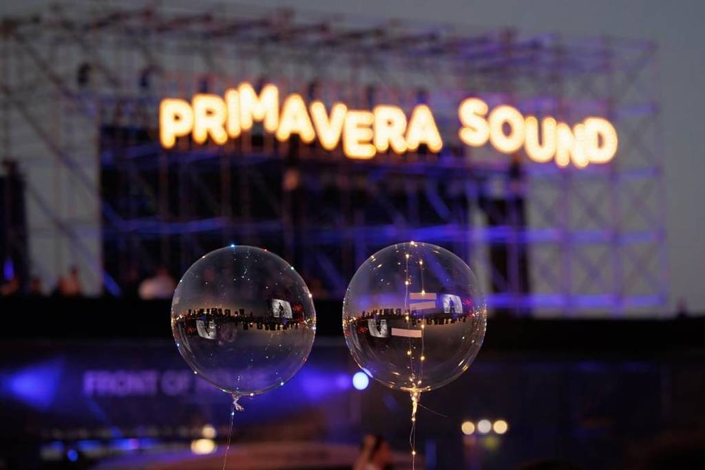 Cartel por días Primavera Sound 2026: distribución y cómo conseguir entradas