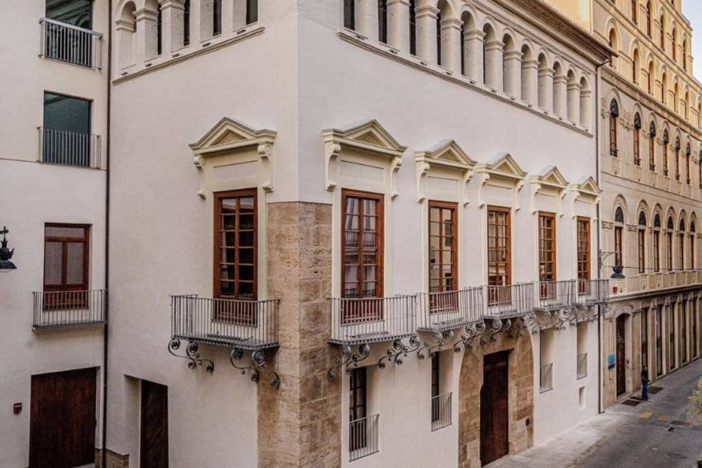 Valencia: epicentro del arte contemporáneo con este espacio cultural de referencia