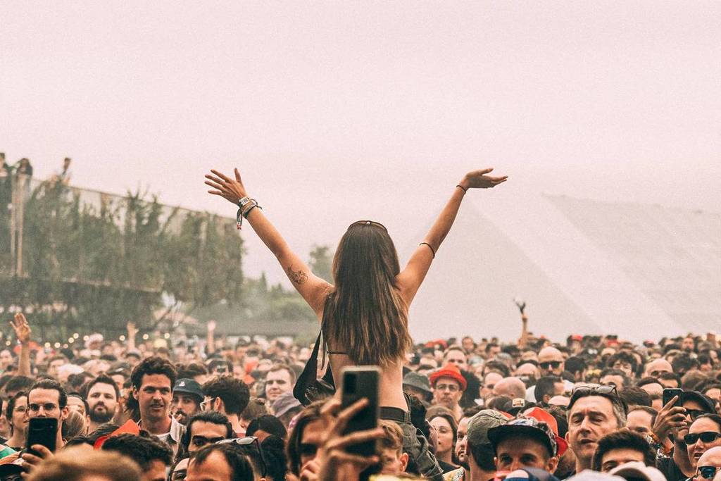 Abonos Bilbao BBK Live 2026