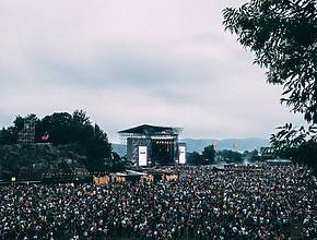 Bilbao BBK Live 2026 anuncia los horarios de su 20º aniversario